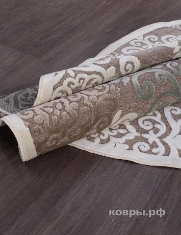 ковер RAGOLLE GENOVA 938001 655590 Круг — фото 4