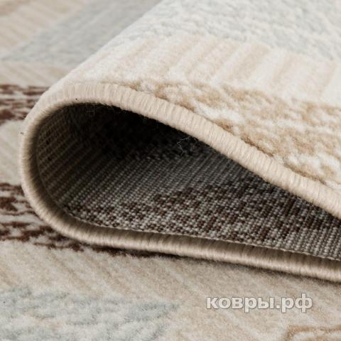 ковер MERINOS DARGA G104 BEIGE — фото 3