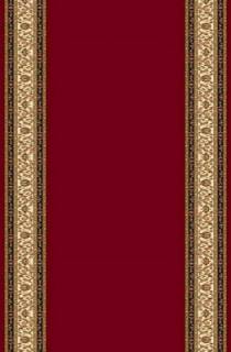Ковровая дорожка OLYMPOS k064 RED Ковровая дорожка OLYMPOS k064 RED