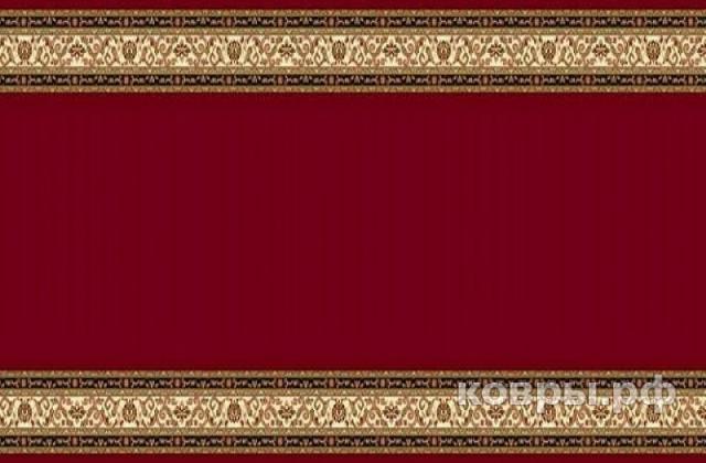 дорожка MERINOS OLYMPOS k064 RED