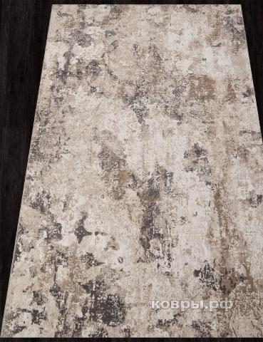 ковер Ковер ROZA SIESTA M033A CREAM / WHITE — фото 2