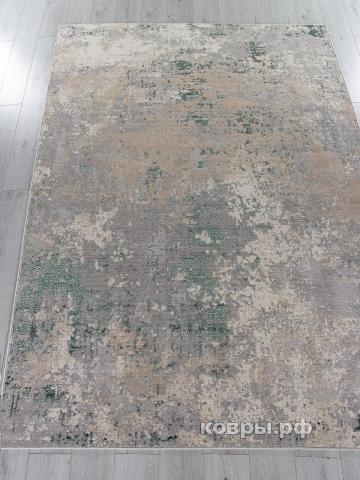 ковер Ковер MERINOS LIMAN F163 GRAY-GREEN — фото 2