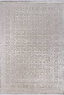 Ковер для гостиной в классическом стиле Ковер EMPEROS OLIMPOS H882AC L.BEIGE / CREAM