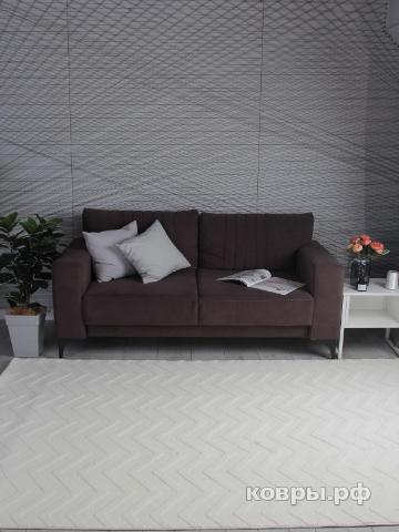 ковер Ковер PIXEL AURA PX3006 CREAM — фото 2