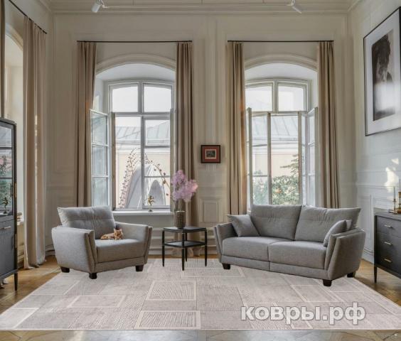 ковер Ковер MERINOS OSLO 71199 070 BEIGE — фото 3