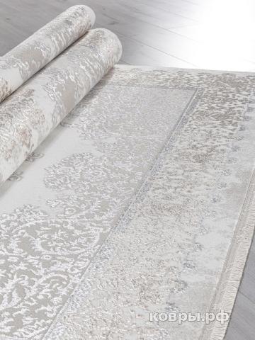 ковер Ковер ARDA EFSAN L270A CREAM SHRINK / VIZON FDY — фото 3