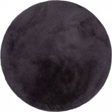 Ковер Ковер RABBIT LUXE PX2001 GRAY Круг