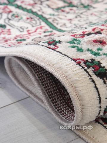 ковер Ковер MERINOS DARGA F670 CREAM-GREEN — фото 5