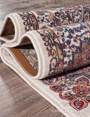 ковер Merinos Shahreza d414 cream — фото 6