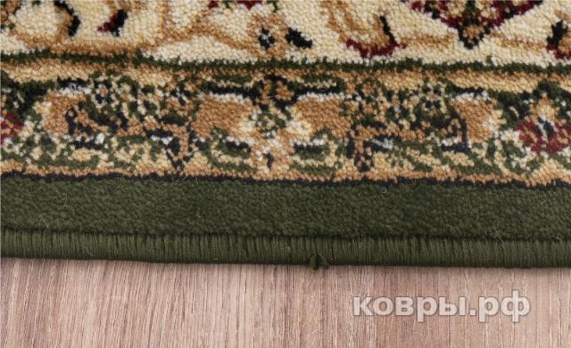 ковер Merinos Izmir 5471 GREEN — фото 8