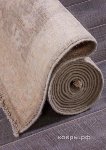 ковер ручной работы Пакистанский ковер ручной работы Чуби 0.8x2.97м — фото 9