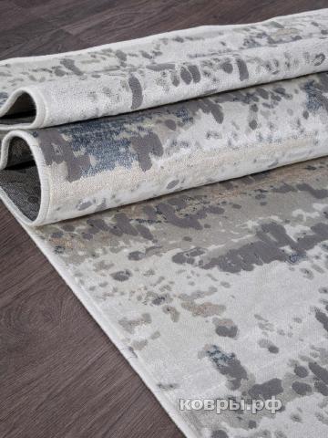 ковер RAGOLLE Euphoria 13103 CREAM-SILVER-BG — фото 4