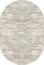 ковер БелКа Лакшери 27712 23625 овал
