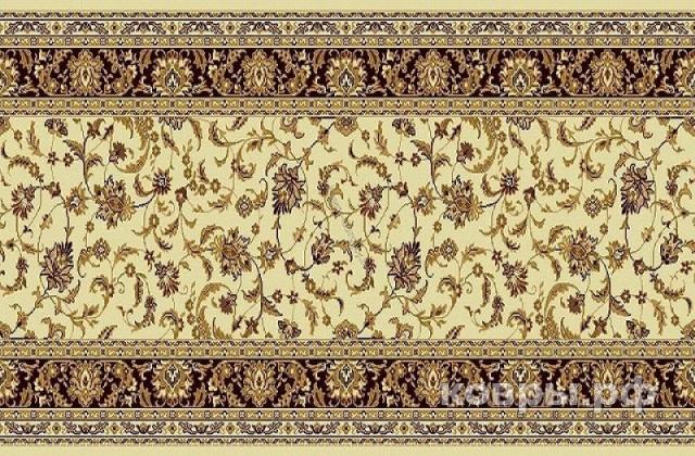 дорожка Floare-Carpet CLASSIC 207 1149