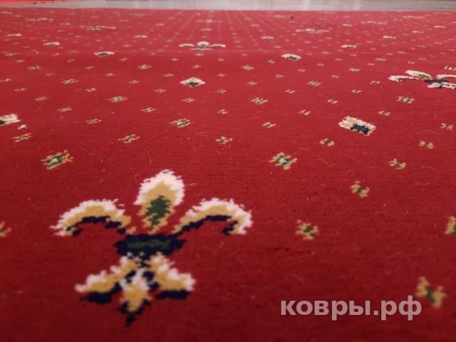 ковролин Balta group Wellington 4957 010 — фото 11