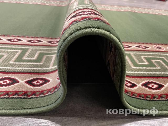 дорожка Merinos Colizey w600 Green — фото 3