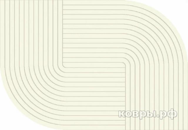 ковер Osta Echo 475700 100 Овал