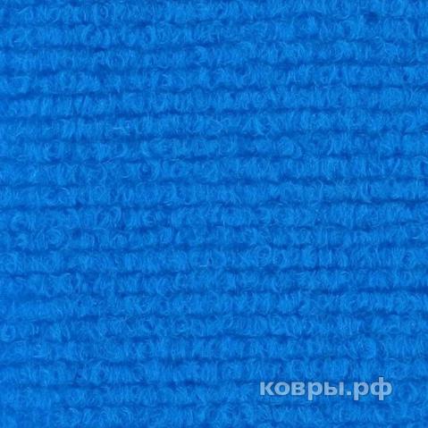 ковролин Balsan Elite R с защитной пленкой sky blue