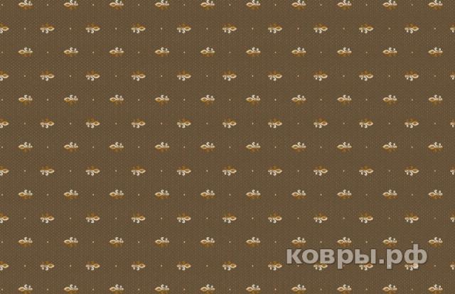 ковролин MERINOS ETALON E003 LIGHT BROWN