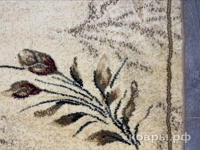 дорожка MERINOS DA VINCI 5442 CREAM — фото 4