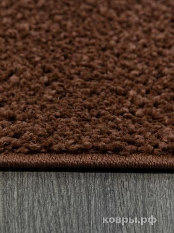 ковер MERINOS LANA t600 BROWN — фото 5