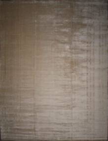 Шелковый Индийский ковер ручной работы Handloom (Хендлум) 4x3.02