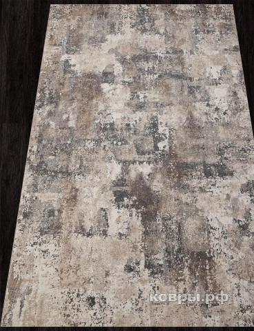 ковер Ковер ROZA SIESTA M032A CREAM / TAUPE — фото 2