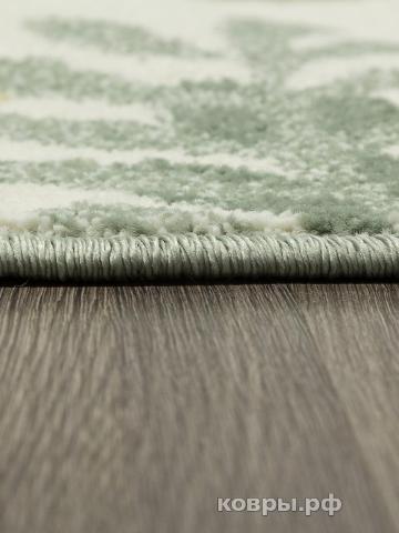 ковер Ковер Детский MERINOS IZUMRUD F261 LIGHT CREAM Круг — фото 4