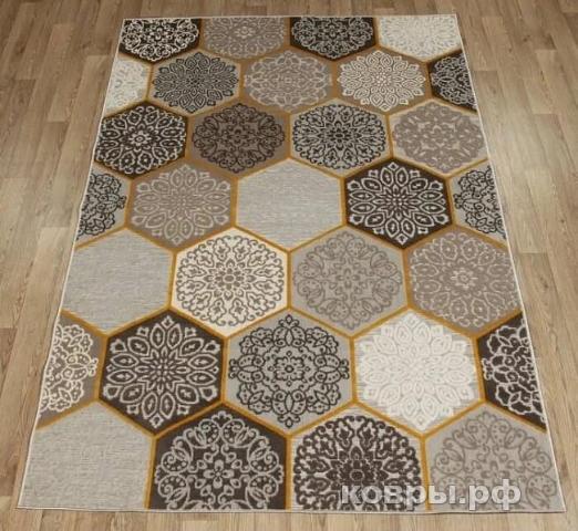 ковер BALTA Flow 27212 255 — фото 2