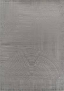 Ковер Ковер DIOS F436 GRAY