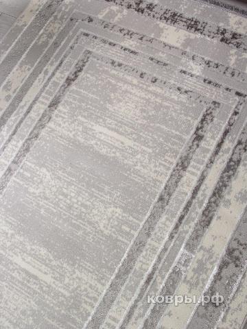 ковер Ковер SAYDAM LORA 1634G GREY / GREY — фото 5