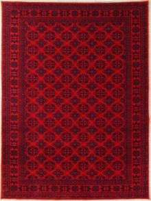 Ковер Ковер ALTAY HM1001A RED