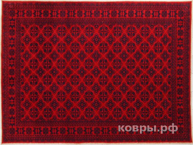 ковер Ковер ALPIN ALTAY HM1001A RED