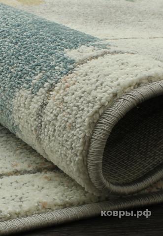 ковер MERINOS SOFIT C046 LIGHT CREAM — фото 2