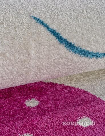 ковер Merinos Crystal 0772 cream — фото 7