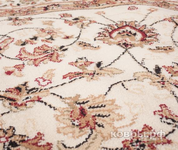 ковер Merinos Izmir 5471 CREAM Овал — фото 8