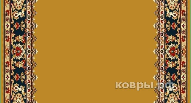 ковер Люберецкие ковры Ноктюрн 40022 23