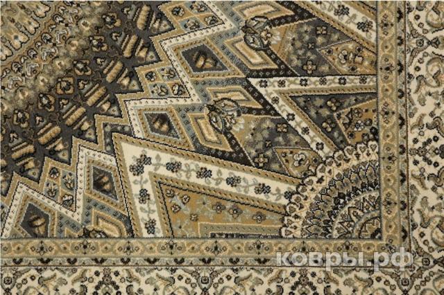 ковер Roger Vanden Berghe COMTESSE 02m007 vison ice — фото 3