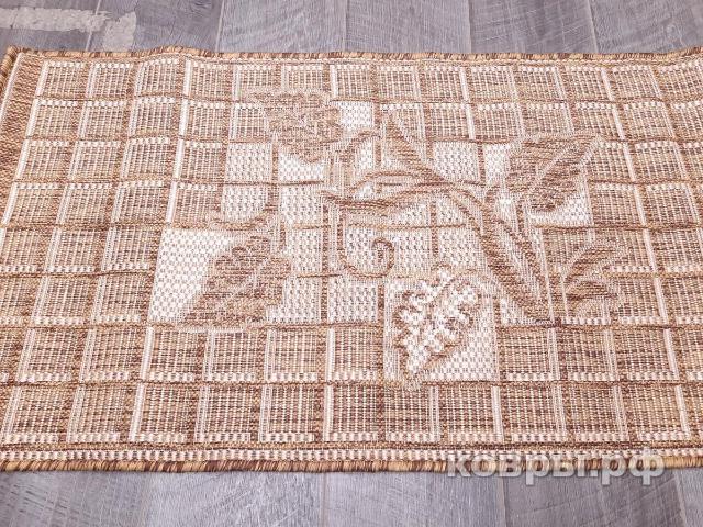 ковер Люберецкие ковры Эко 7915 23 — фото 2