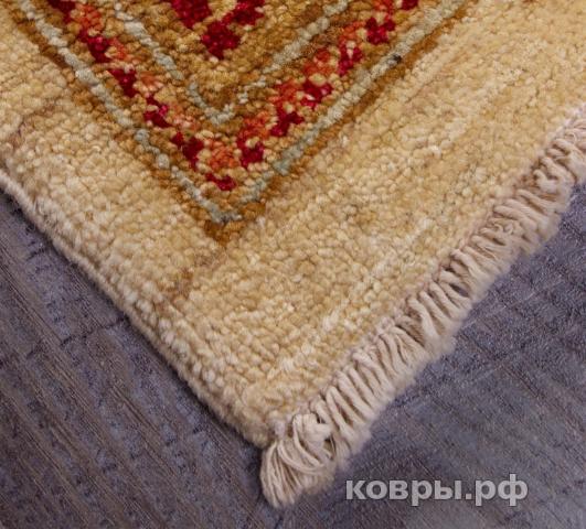 ковер ручной работы Пакистанский ковер ручной работы Чуби 2.47x3.42м — фото 8
