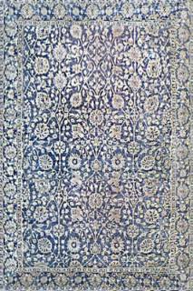 Афганский ковер ручной работы Чуби 2.82x3.68м