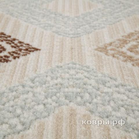 ковер MERINOS DARGA G104 BEIGE — фото 4