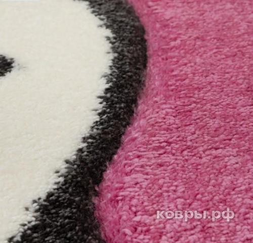 ковер Sintelon PASTEL KIDS 55 RGR — фото 5