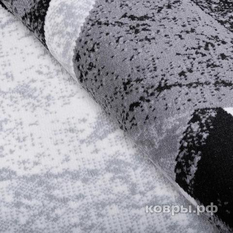 ковер БелКа Лайла де Люкс 15780 10743 овал — фото 3