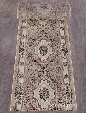 дорожка Merinos Gavana d017 Beige — фото 3