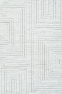 Ковер SIROCCO E256AC WHITE / BEIGE Ковер SIROCCO E256AC WHITE / BEIGE