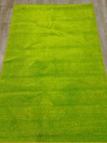 Коврик №531-зеленый,размер 1,5 на 2,3 метра