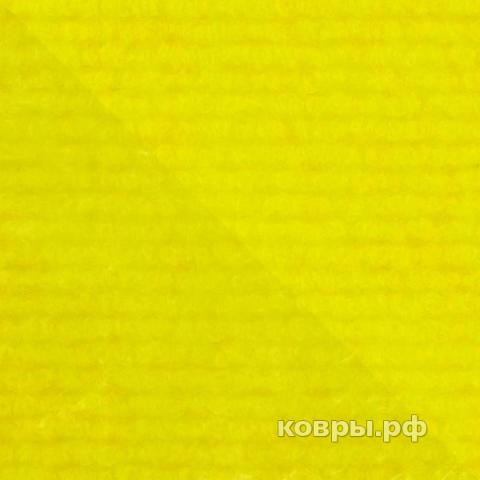 дорожка Balsan Elite с защитной пленкой 077 canary yellow