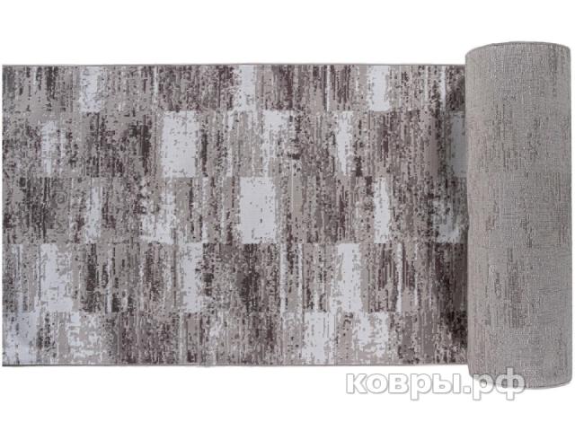 дорожка Дорожка MERINOS SILVER F394 GRAY