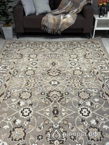 ковер Ковер AIDIN CARPET PRAGA 06048A K.VIZON / K.VIZON — фото 2